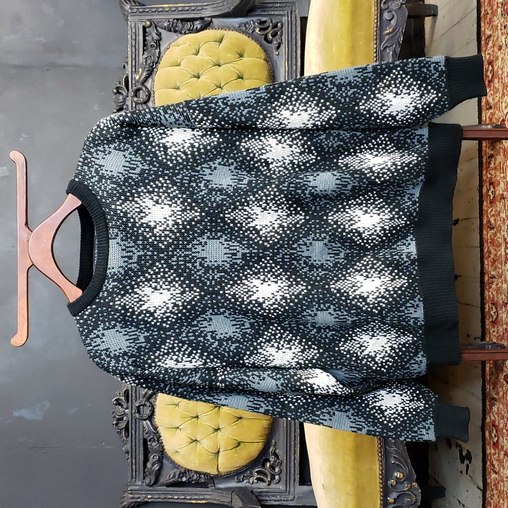 Vintage 90's Oversized Sweater